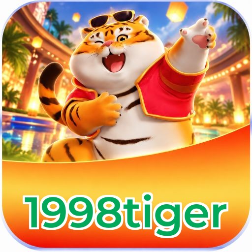 Logo 1998tiger Cassino Online Brasil