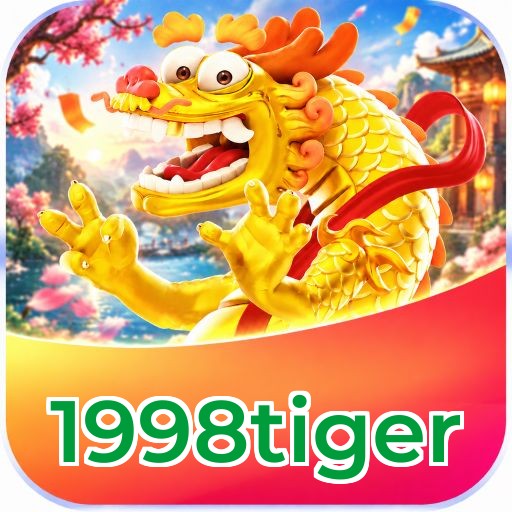 Requisitos do APK 1998tiger para Android - Logo Oficial
