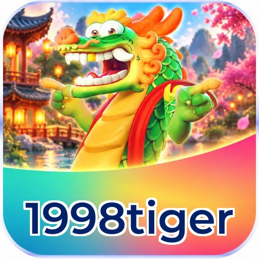 Logo 1998tiger Telegram Canal Oficial