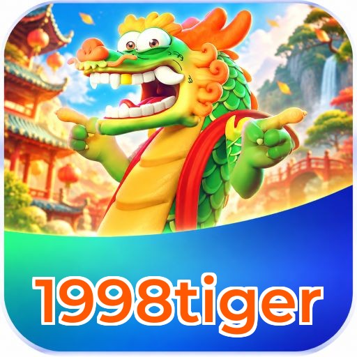 1998tiger Logo Oficial - Cassino Online Brasil Certificado eCOGRA