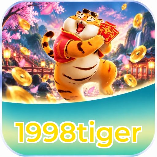 1998tiger Logo
