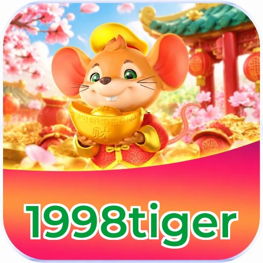 1998tiger Logo Seguro
