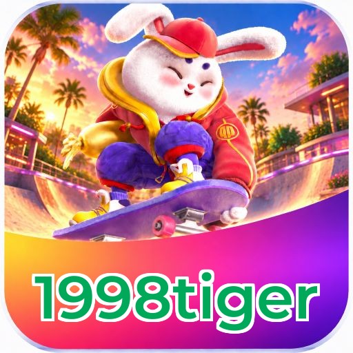 Logo 1998tiger APK Android Brasil