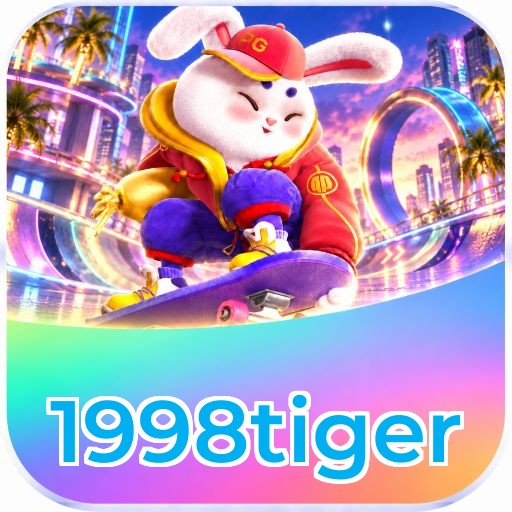 Logo 1998tiger Cassino Online Brasil