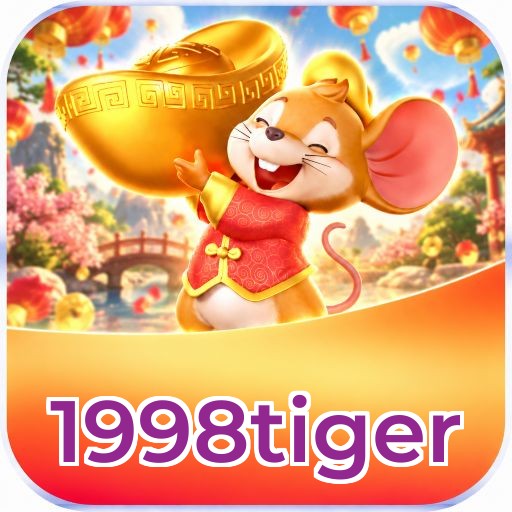 Logo 1998tiger Loteria Online