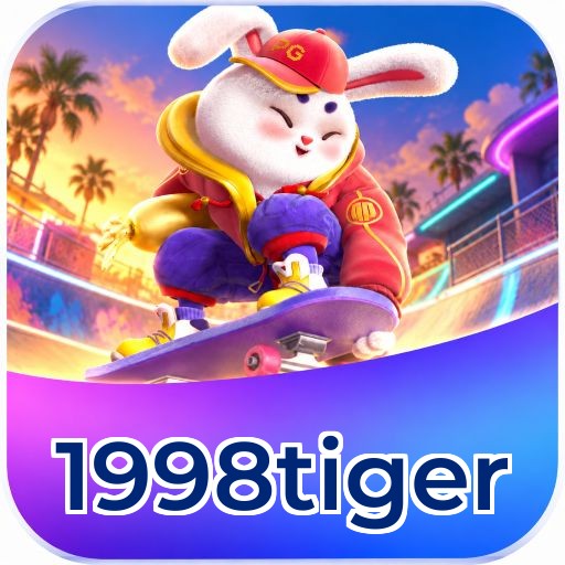 Logo 1998tiger Bônus Brasil