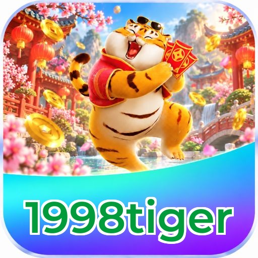 Logo da 1998tiger