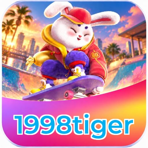 1998tiger Bônus Oficial - Rollover 25x Justo