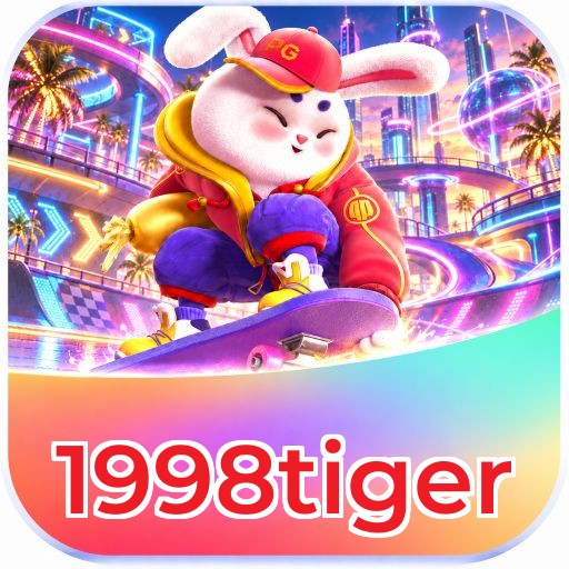 Como instalar o app da 1998tiger