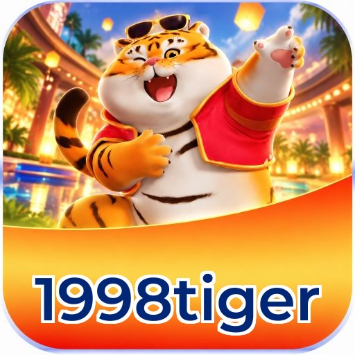 1998tiger Plataforma Confiável