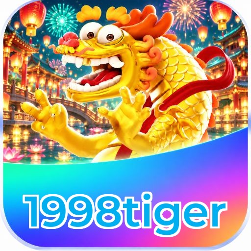 Logo 1998tiger Cassino Ao Vivo Brasil