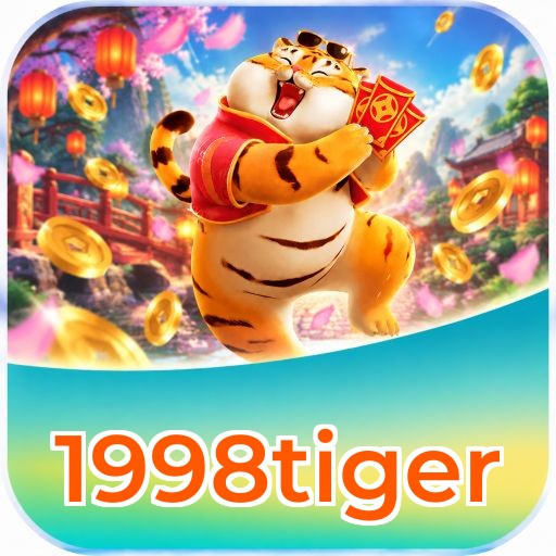 Logo 1998tiger Telegram Oficial