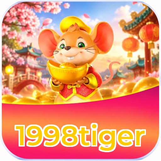 1998tiger Logo Verificado
