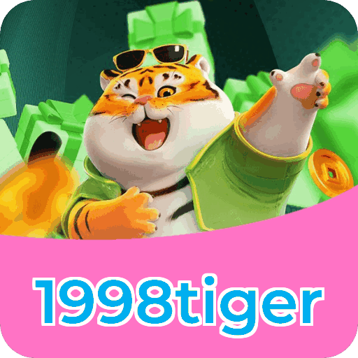 1998tiger APP mobile iOS Android - 187 mil downloads São Paulo Rio BH