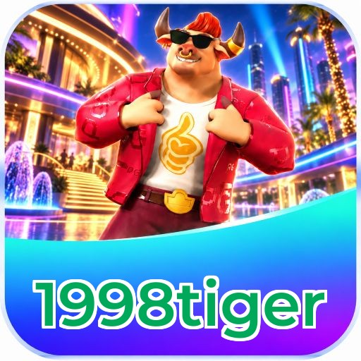 1998tiger APP Logo Oficial Certificado Android iOS