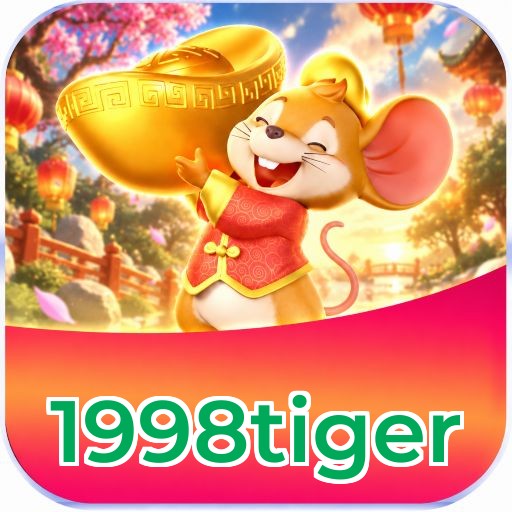 1998tiger Download Speed Test Logo - Teste de Velocidade Certificado