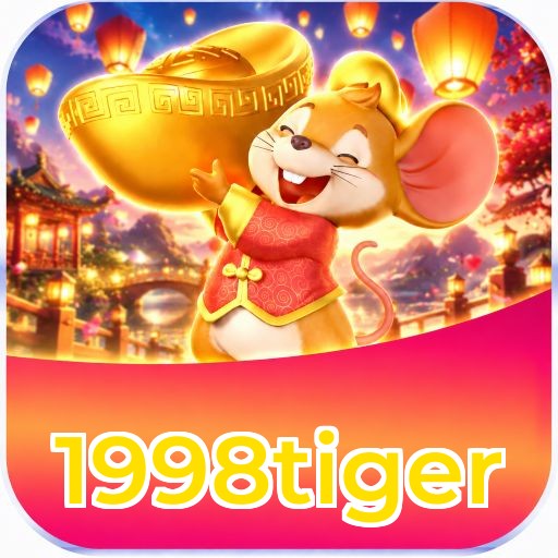 1998tiger Logo