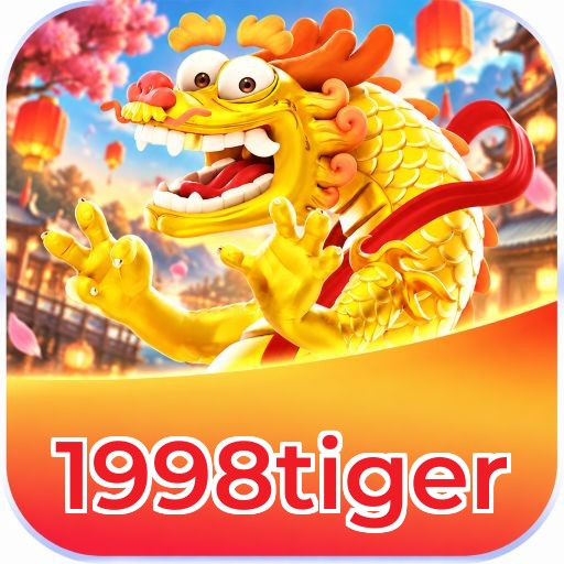 1998tiger Logo - Bônus com Rollover Justo