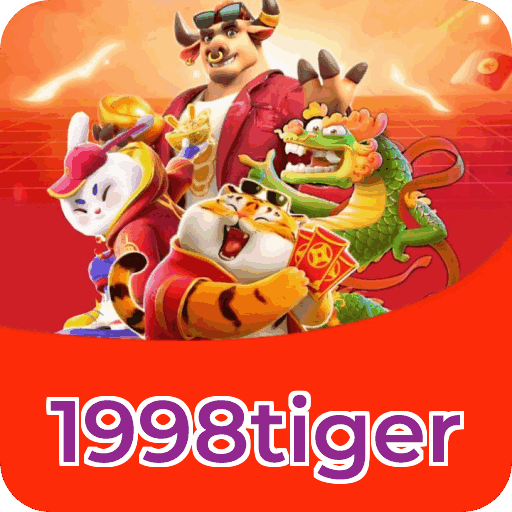 Catálogo 1998tiger 2.547 jogos - Pragmatic Play, Evolution, NetEnt