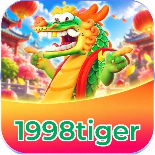 Canal Telegram Oficial 1998tiger