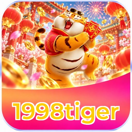 1998tiger Apostas Esportivas Logo Oficial Certificado