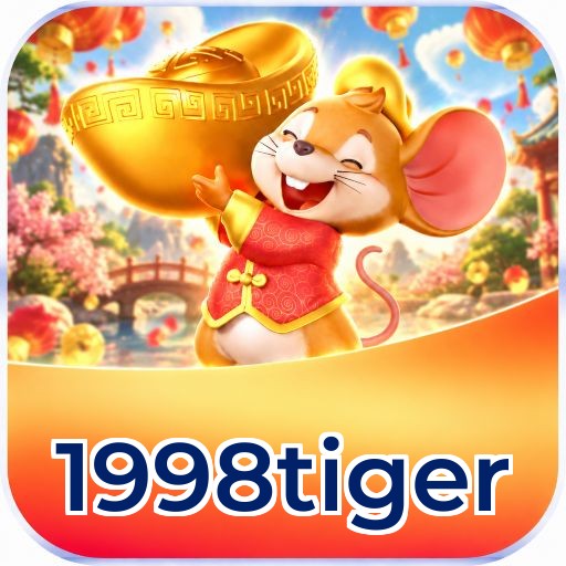 1998tiger APK Logo Oficial Certificado