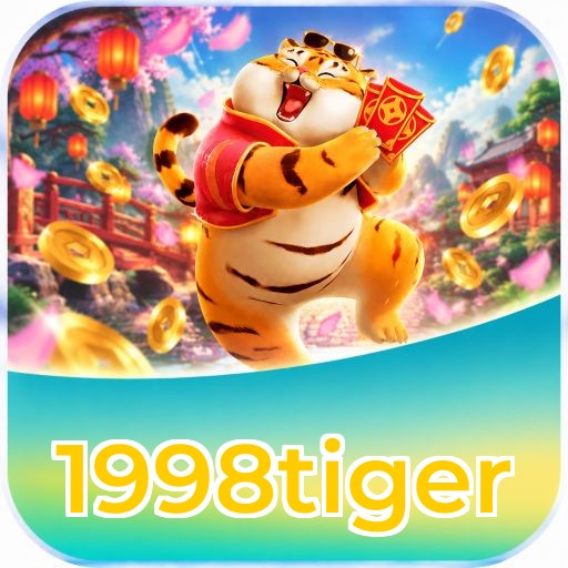Logo 1998tiger Download Brasil