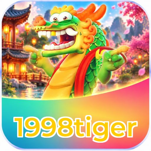 1998tiger Logo