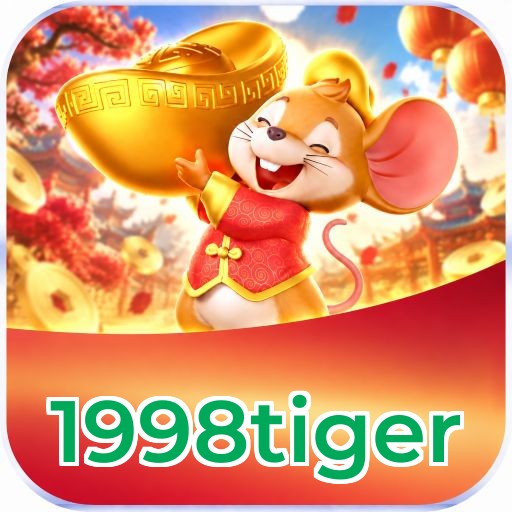 1998tiger Logo