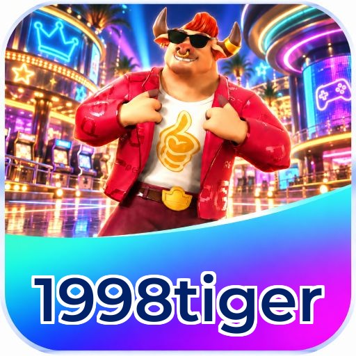 Logo 1998tiger Cassino Online Brasil