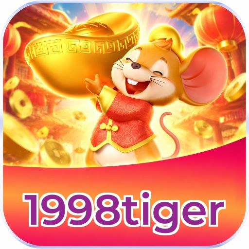 1998tiger Cadastro Oficial - Bônus R$ 5.000