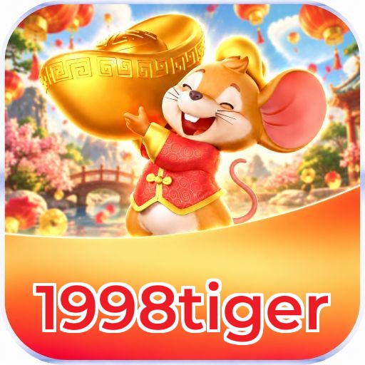 Logo 1998tiger Cadastro Brasil