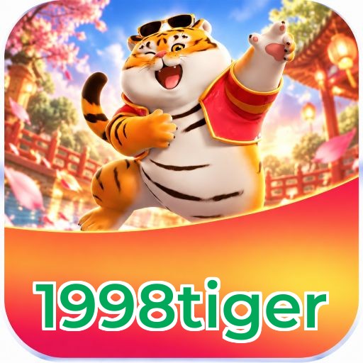 Logo 1998tiger Plataforma Certificada